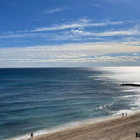 Costaazul Loft, Seaviews Frente Al Mar, Playa Los Locos Torrevieja Esterno foto