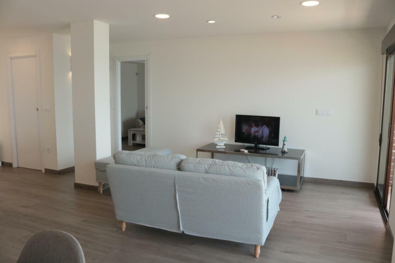Costaazul Loft, Seaviews Frente Al Mar, Playa Los Locos Torrevieja Esterno foto