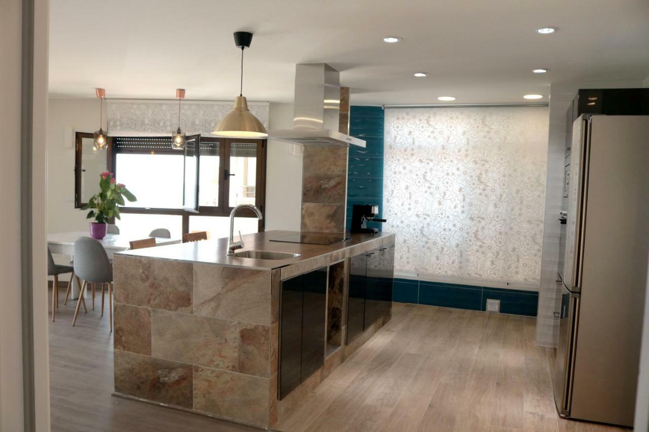 Costaazul Loft, Seaviews Frente Al Mar, Playa Los Locos Torrevieja Esterno foto