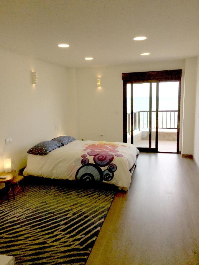 Costaazul Loft, Seaviews Frente Al Mar, Playa Los Locos Torrevieja Esterno foto